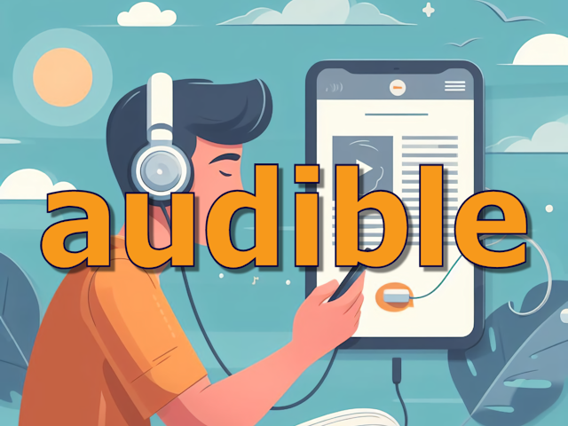 Audible image