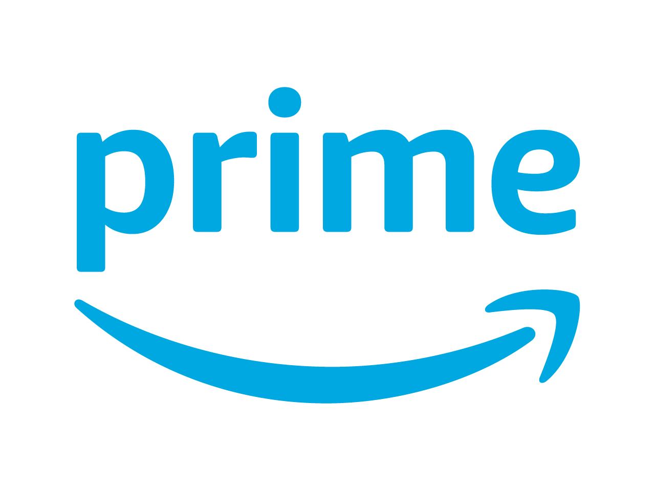 Amazon Prime Logo