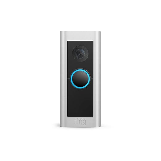 Ring Doorbell Pro 2